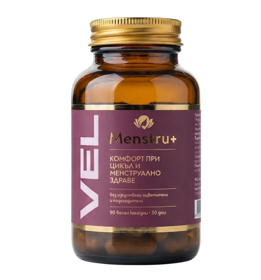 Menstru+