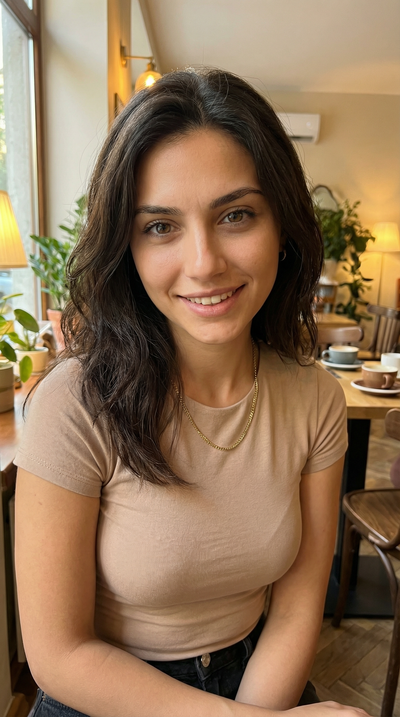 Vyraeftimova